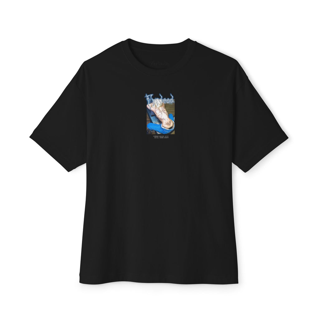 cybersigilism baddie tee