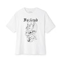 Devils 8 ball v1.2 tee