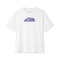 FD autoparts white v1.2 tee