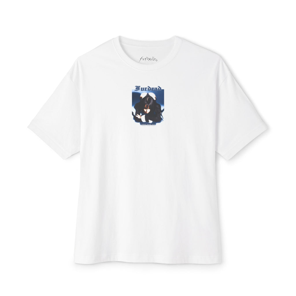 Lust white Tee v1.2