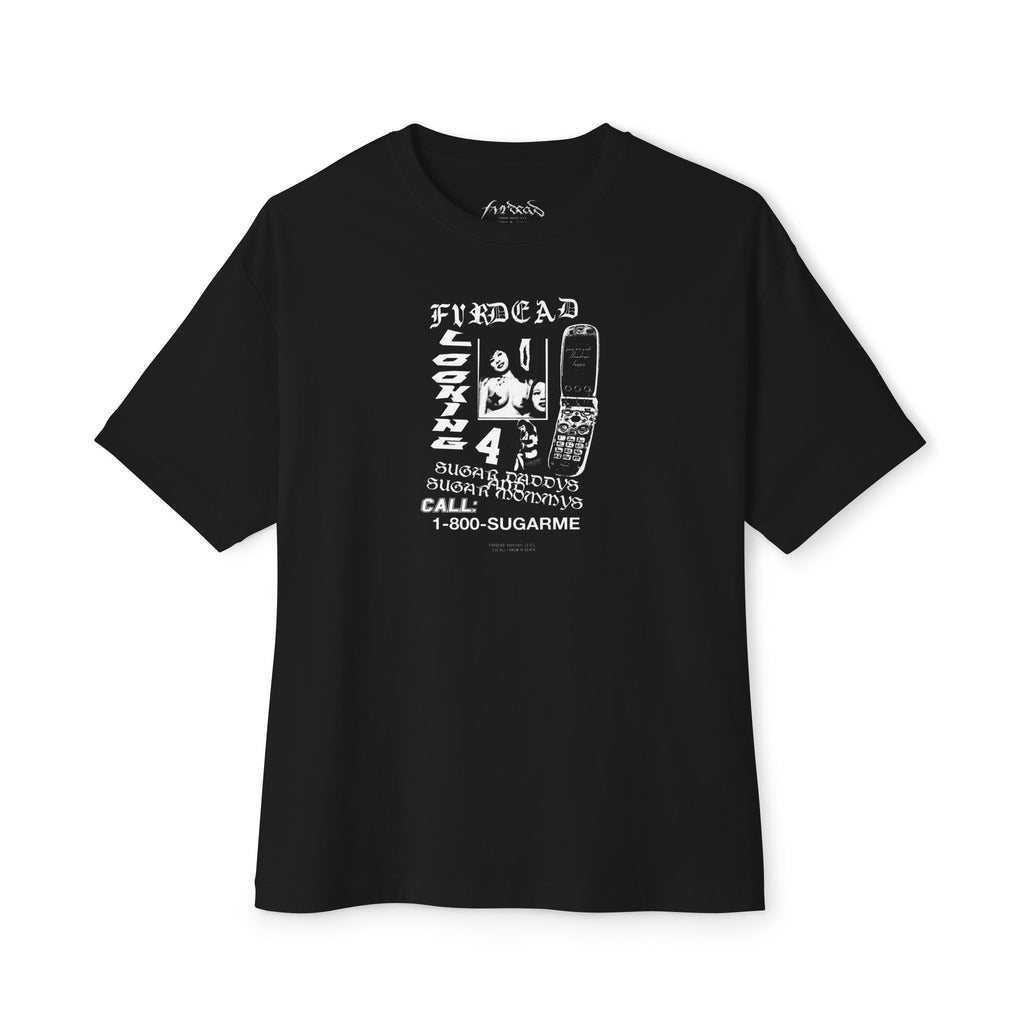 Sugar me v1.2 tee