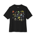 Skate or die v1.2 tee
