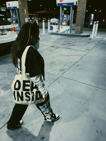 dead inside double tee