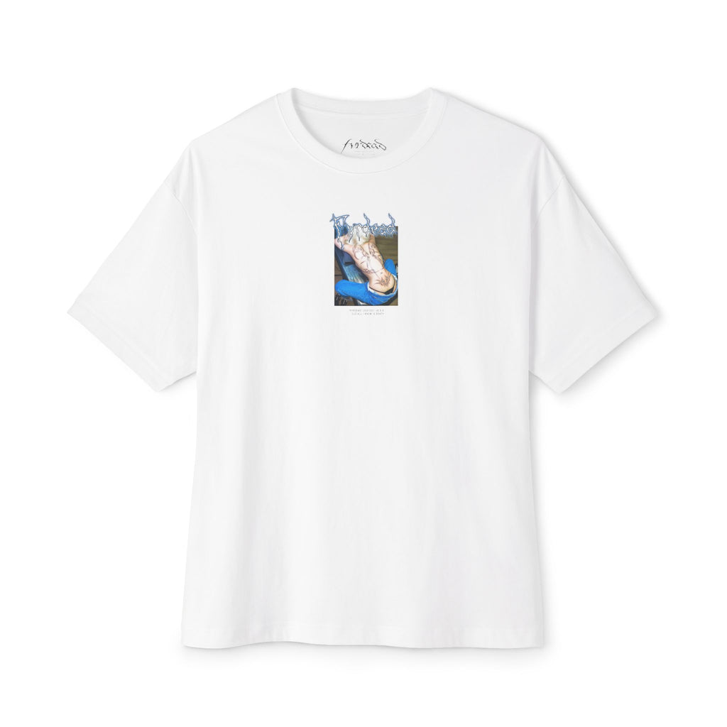 cybersigilism baddie wht tee