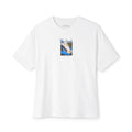 cybersigilism baddie wht tee
