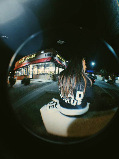 dead inside double tee