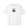 what happened to Ariel ? White Tee v1.2