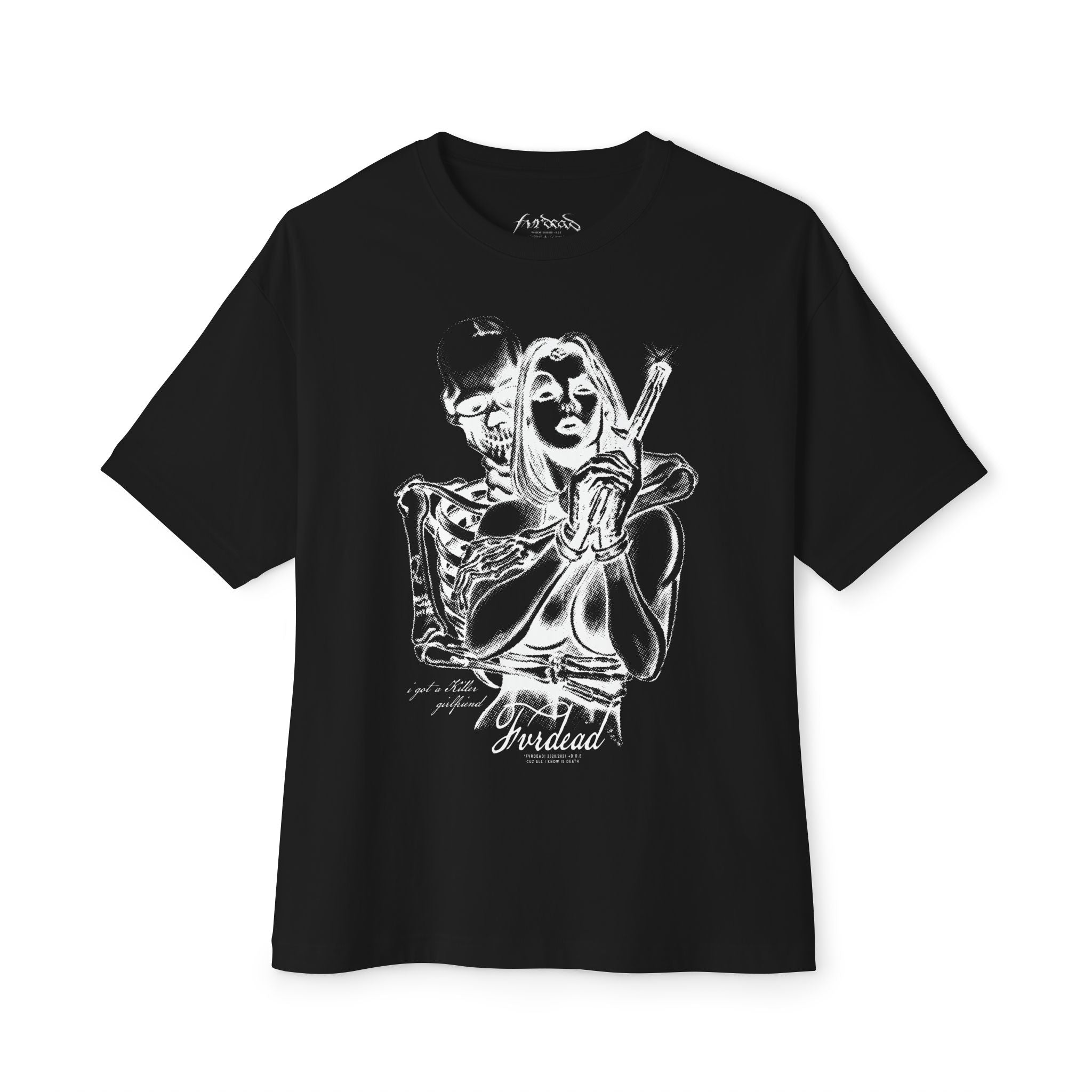 Evil Kills Tee v1.2
