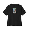 Cover shot Black Tee v1.2
