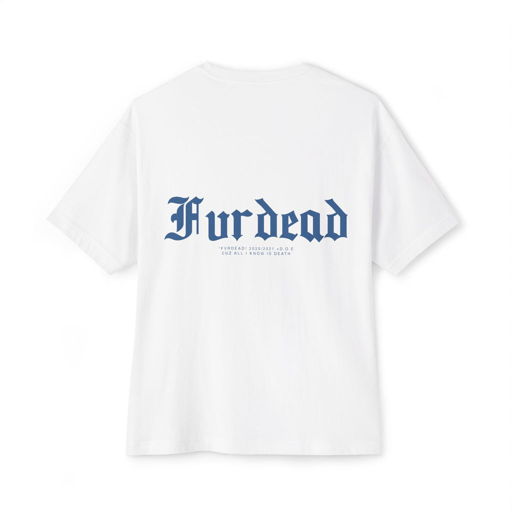 Lust white Tee v1.2