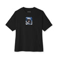 Lust Black Tee v1.2