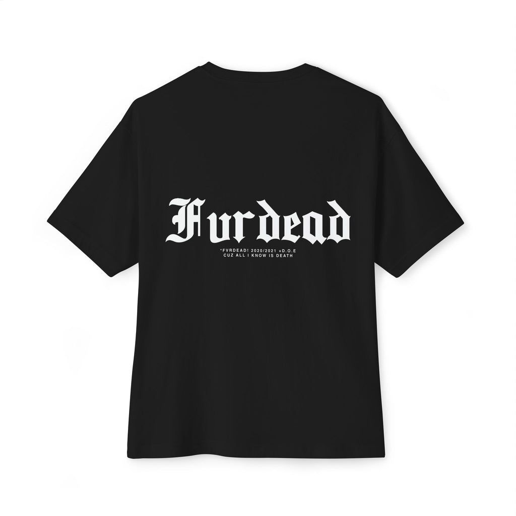 Devils 8 ball v1.2 tee