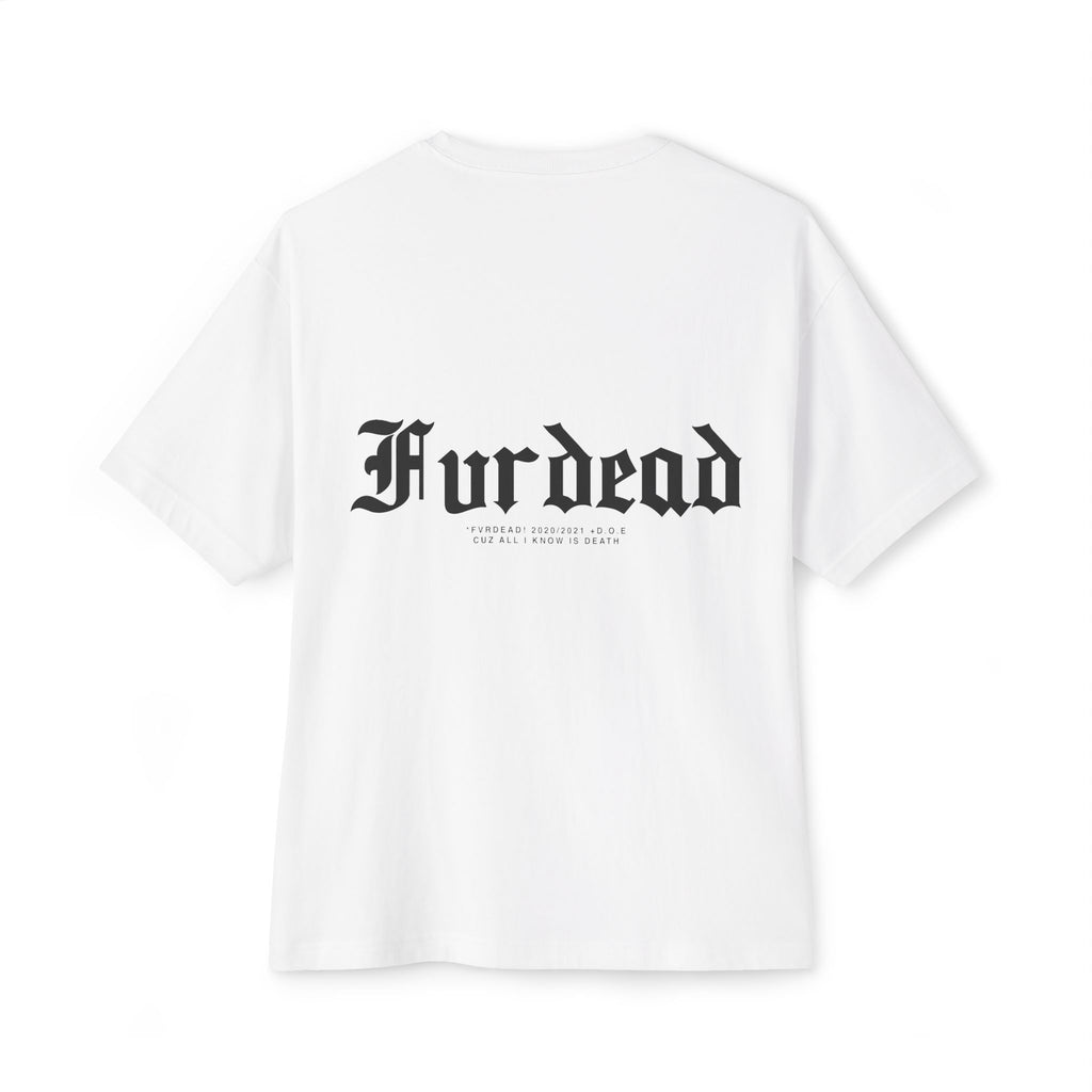 Devils 8 ball v1.2 tee