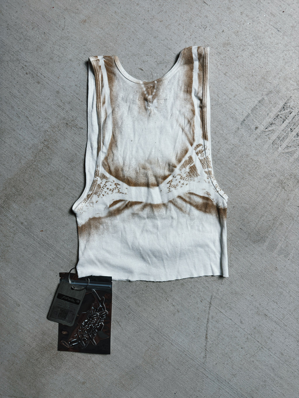 Laced Angel v1