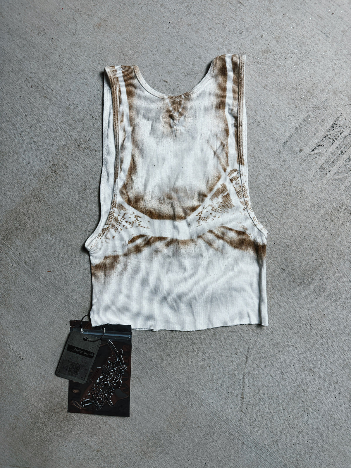 Laced Angel v1