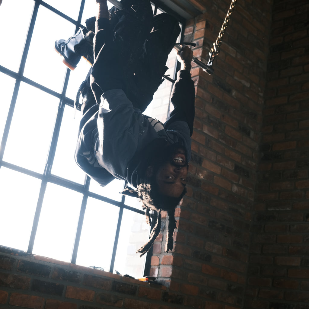 #1 vintage 1 of 1 upcycled hoodie