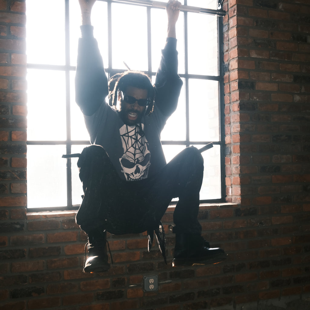 #1 vintage 1 of 1 upcycled hoodie