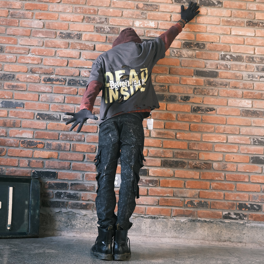 Sudadera con capucha reciclada 1 de 1 de ALLRED n.° 5