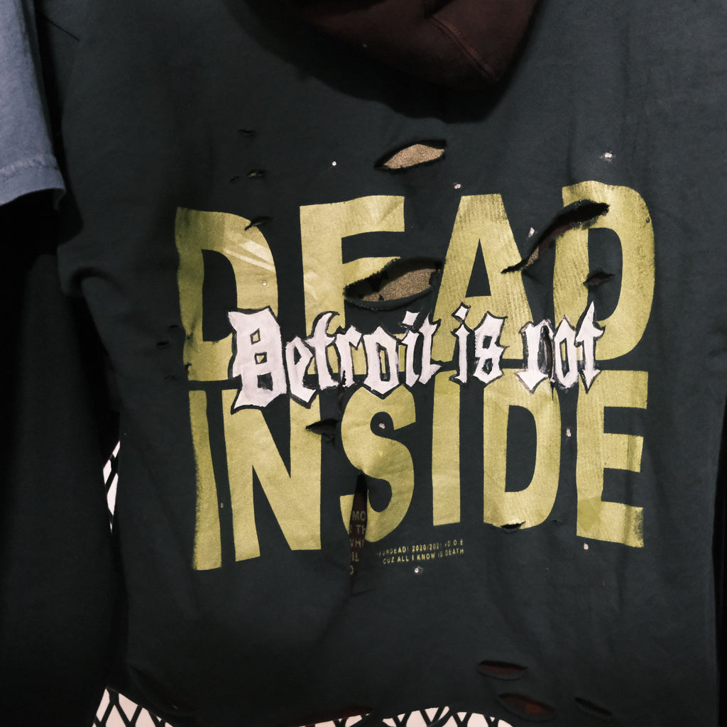 Sudadera con capucha reciclada 1 de 1 de ALLRED n.° 5