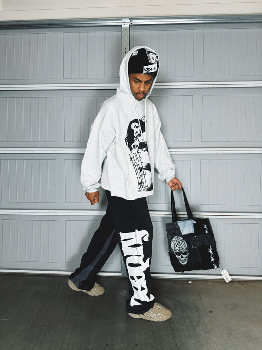PAIN Beenie