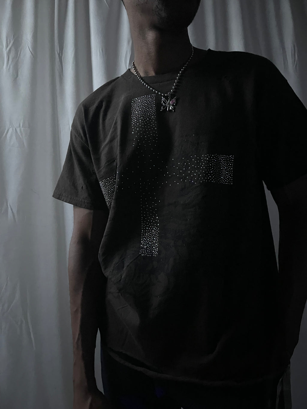 Tigers Cross tee
