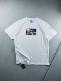 Mile High Club White Tee