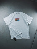 Paris ID White Tee