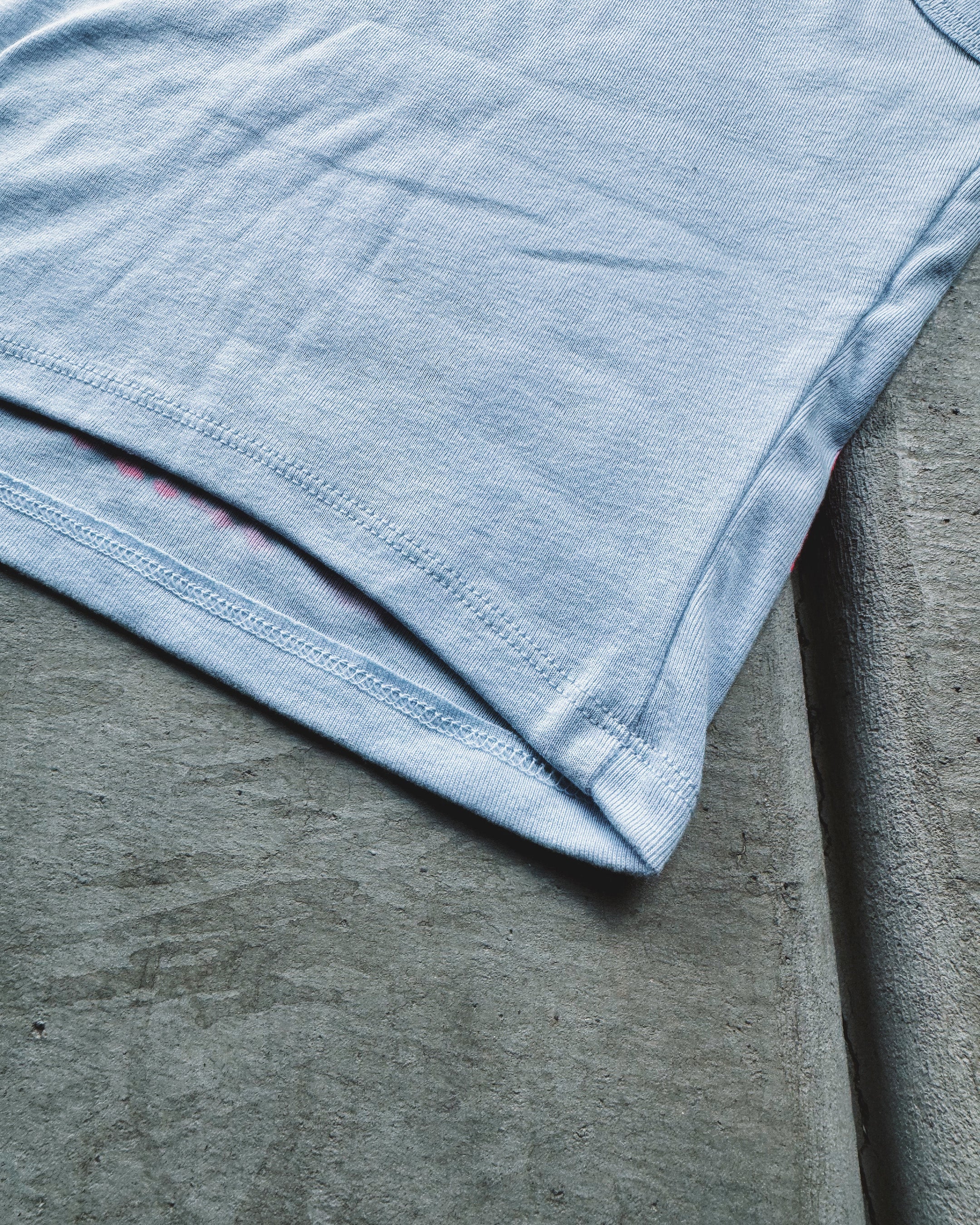 Camiseta de tirantes Tatted Ribs