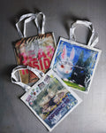 FD Tote bags Bundle