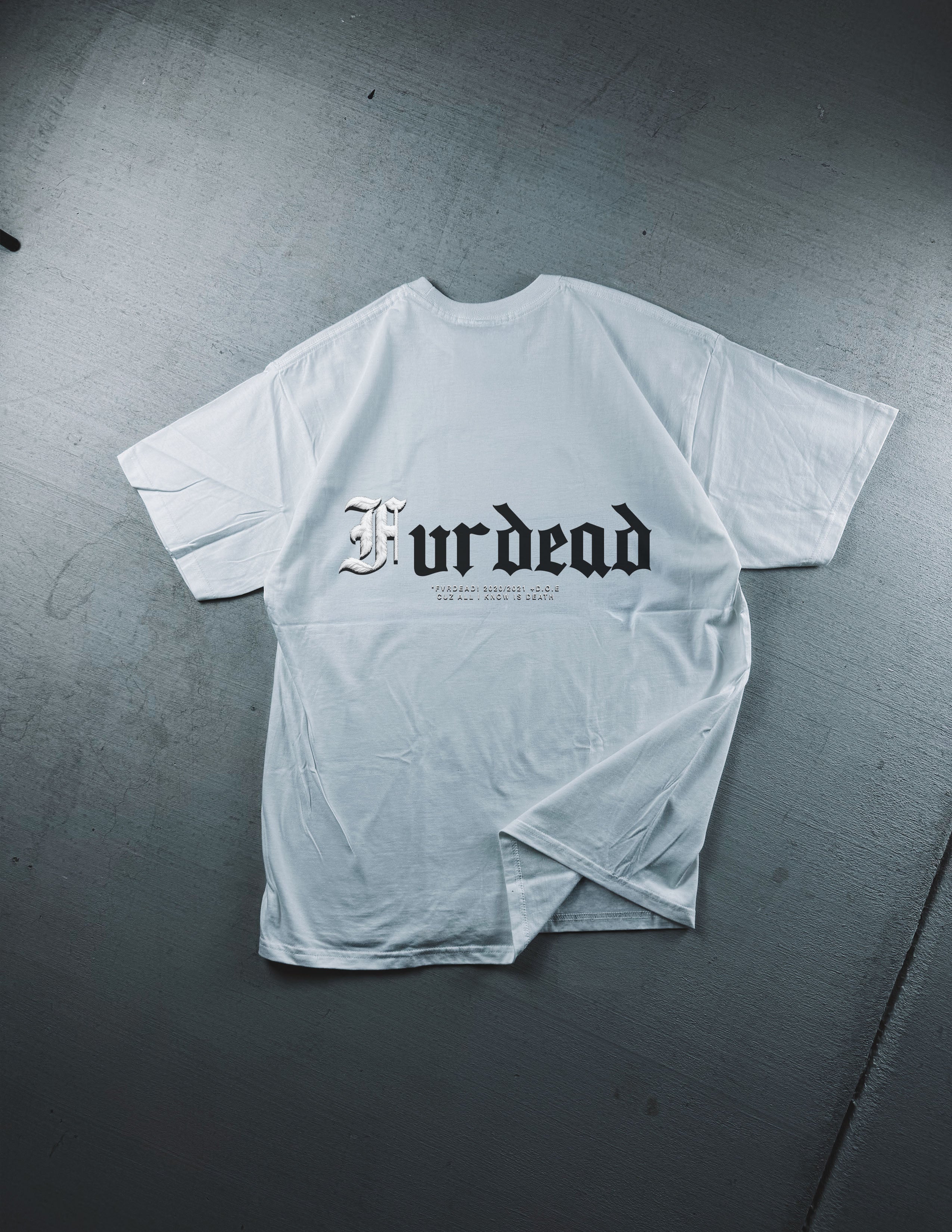 Angels cry too... wht tee v1.2