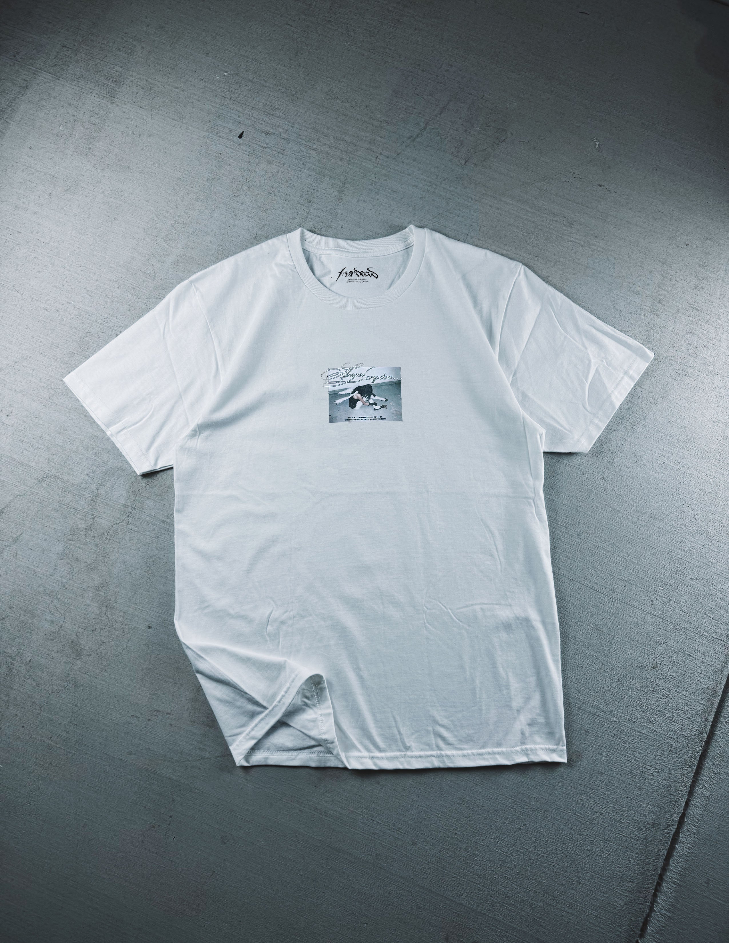 Angels cry too... wht tee v1.2