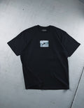 Angels cry too... Black tee v1.2