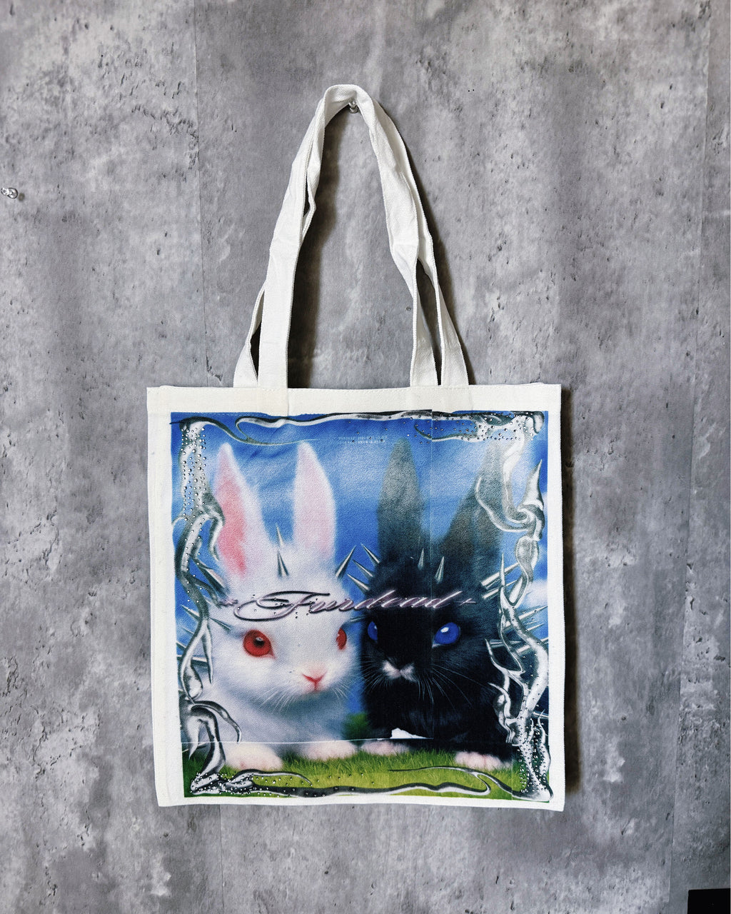 FD Tote bag