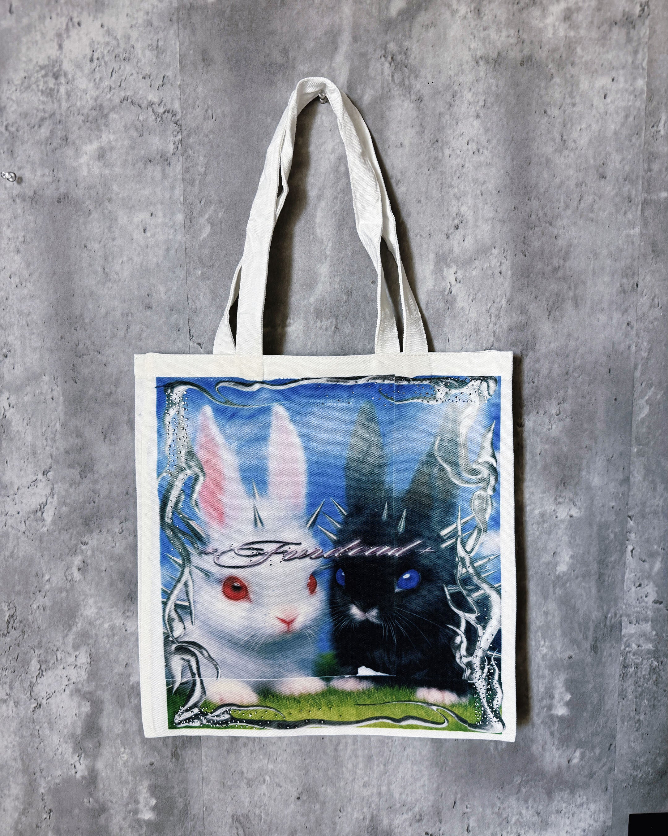 FD Tote bag