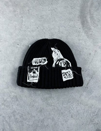 PAIN Beenie