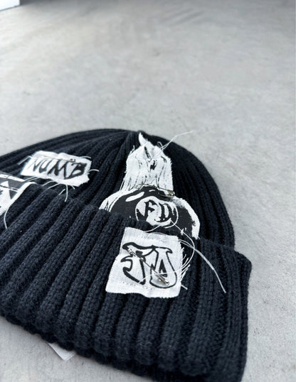 PAIN Beenie