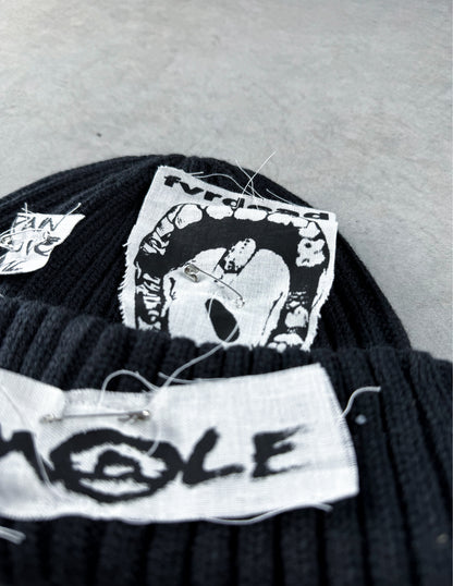 PAIN Beenie