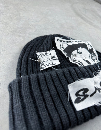 PAIN Beenie