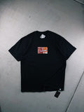 Pretty smoker Black Tee