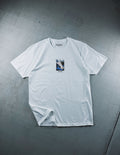 cybersigilism baddie wht tee v1.2