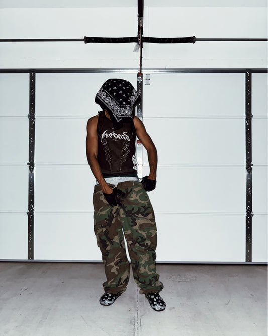 Grunge Vest V2