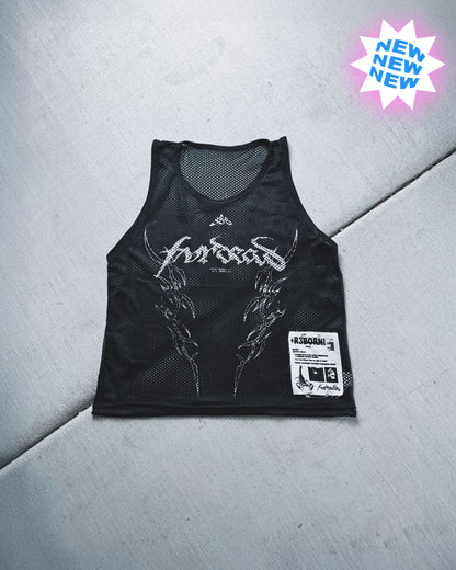 Grunge Vest V2