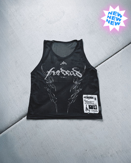 Grunge Vest V2