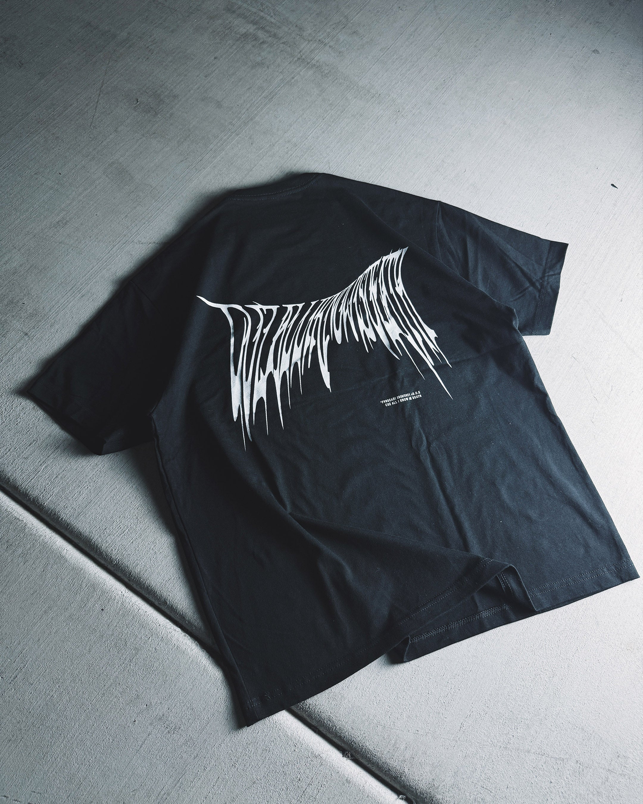 Heroin(e) Tee