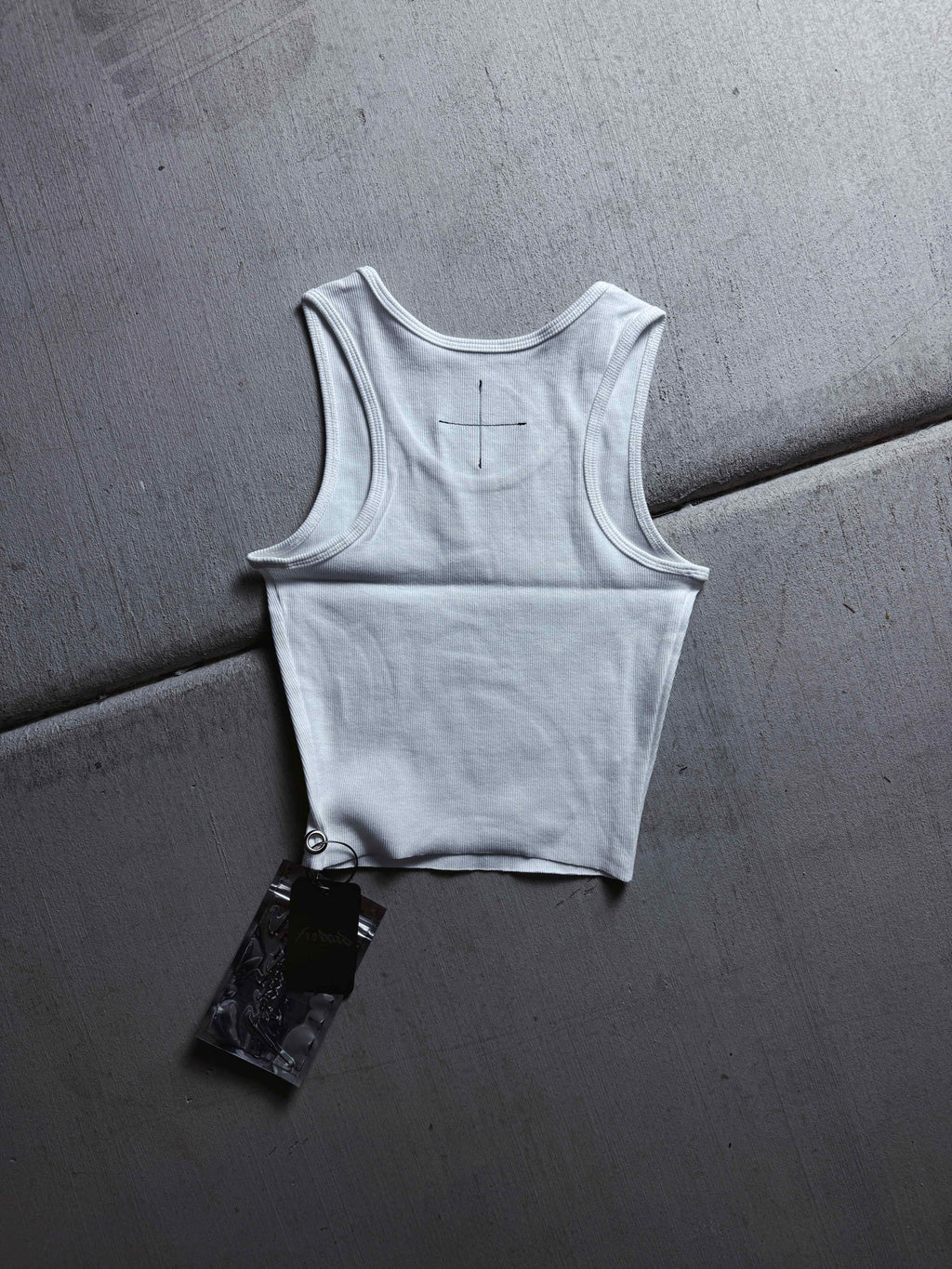 Holy Trinity Tank Top V2