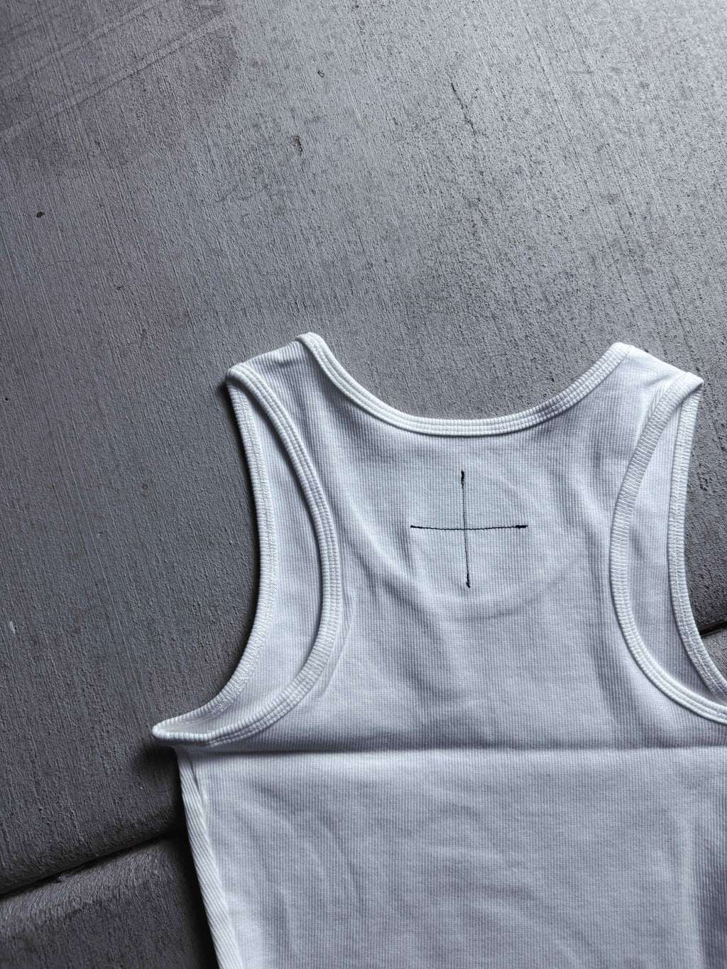 Holy Trinity Tank Top V2