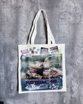 Got K in my tote bag