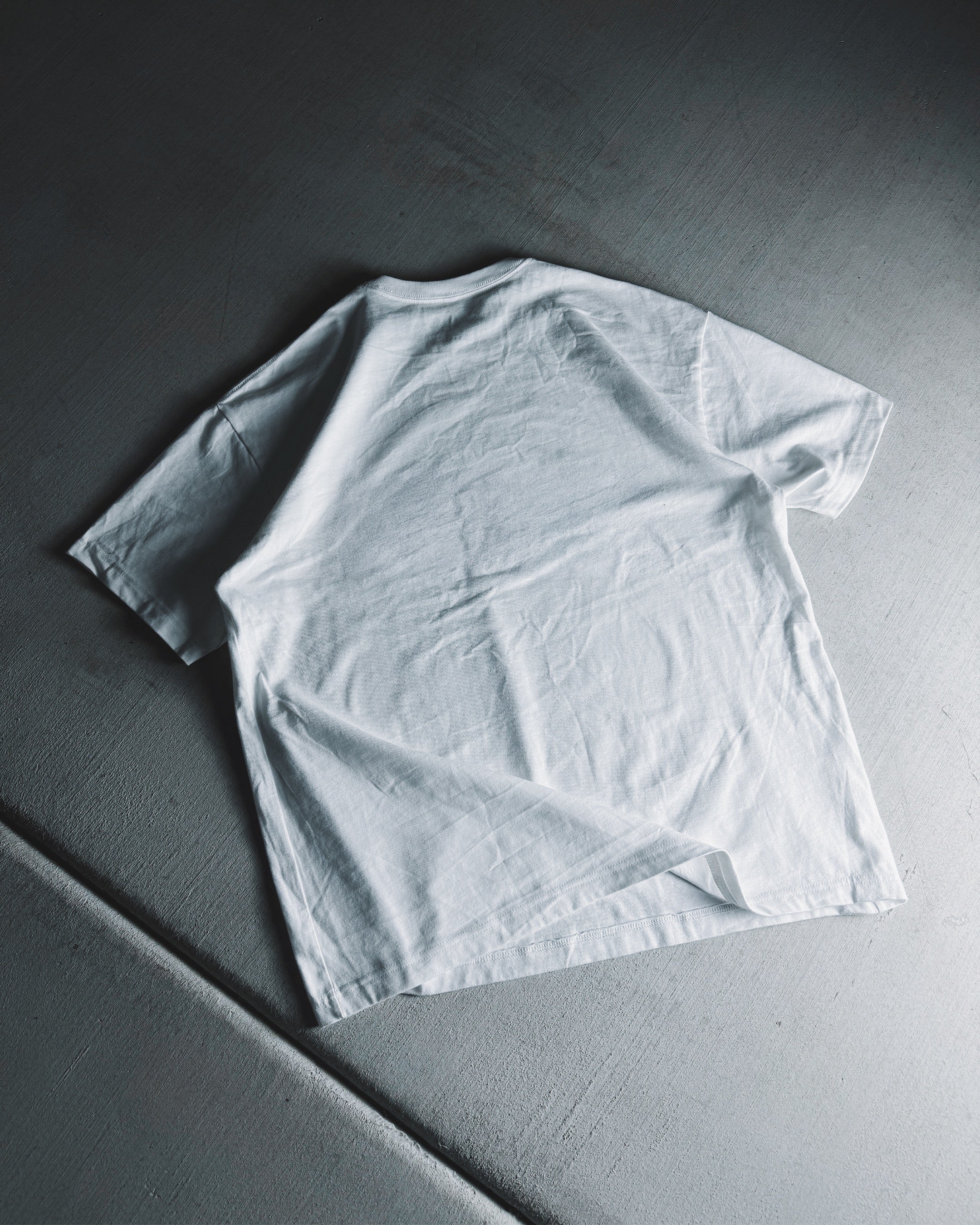 Sketch of Kurt wht tee