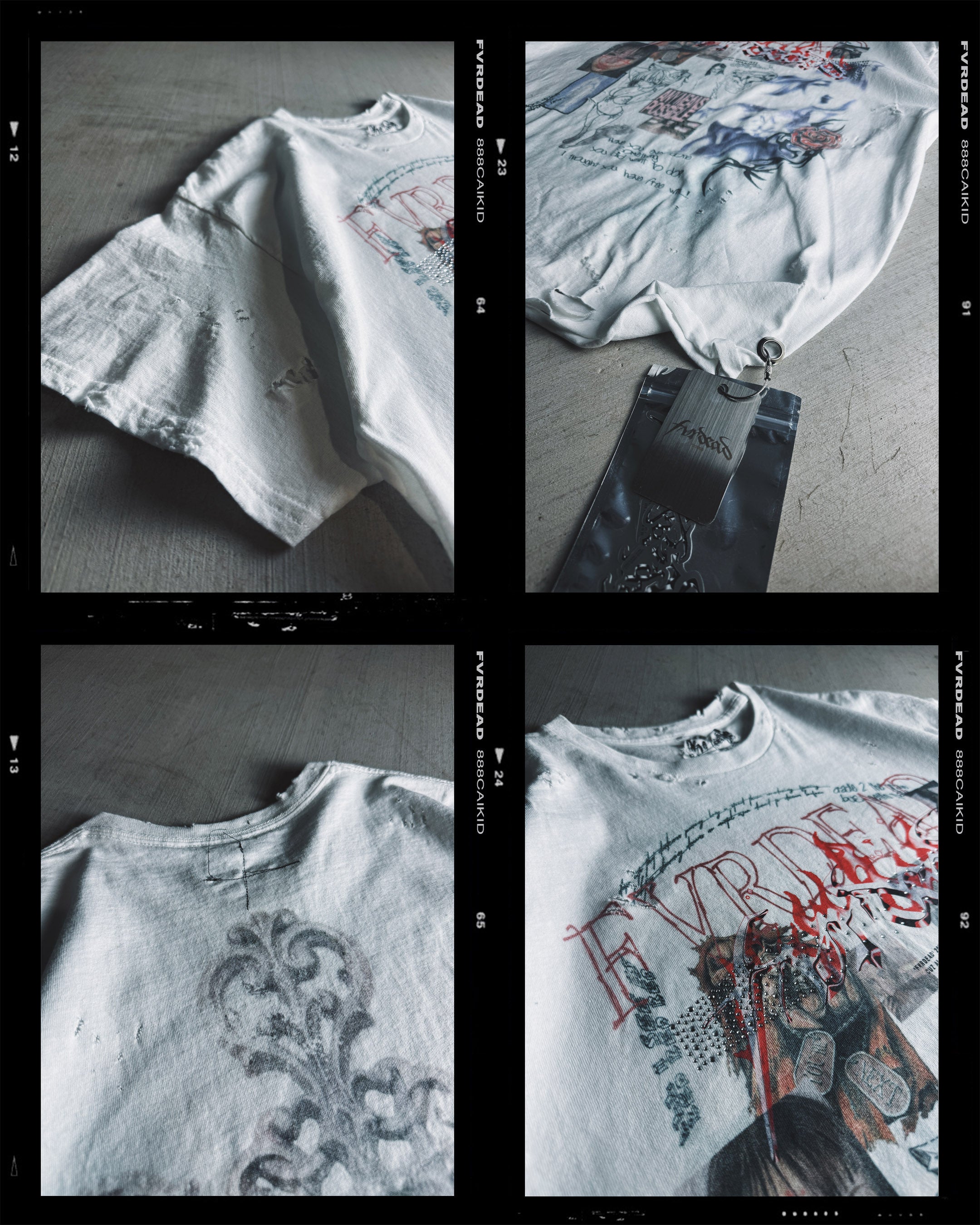 Love lost 1 of 1