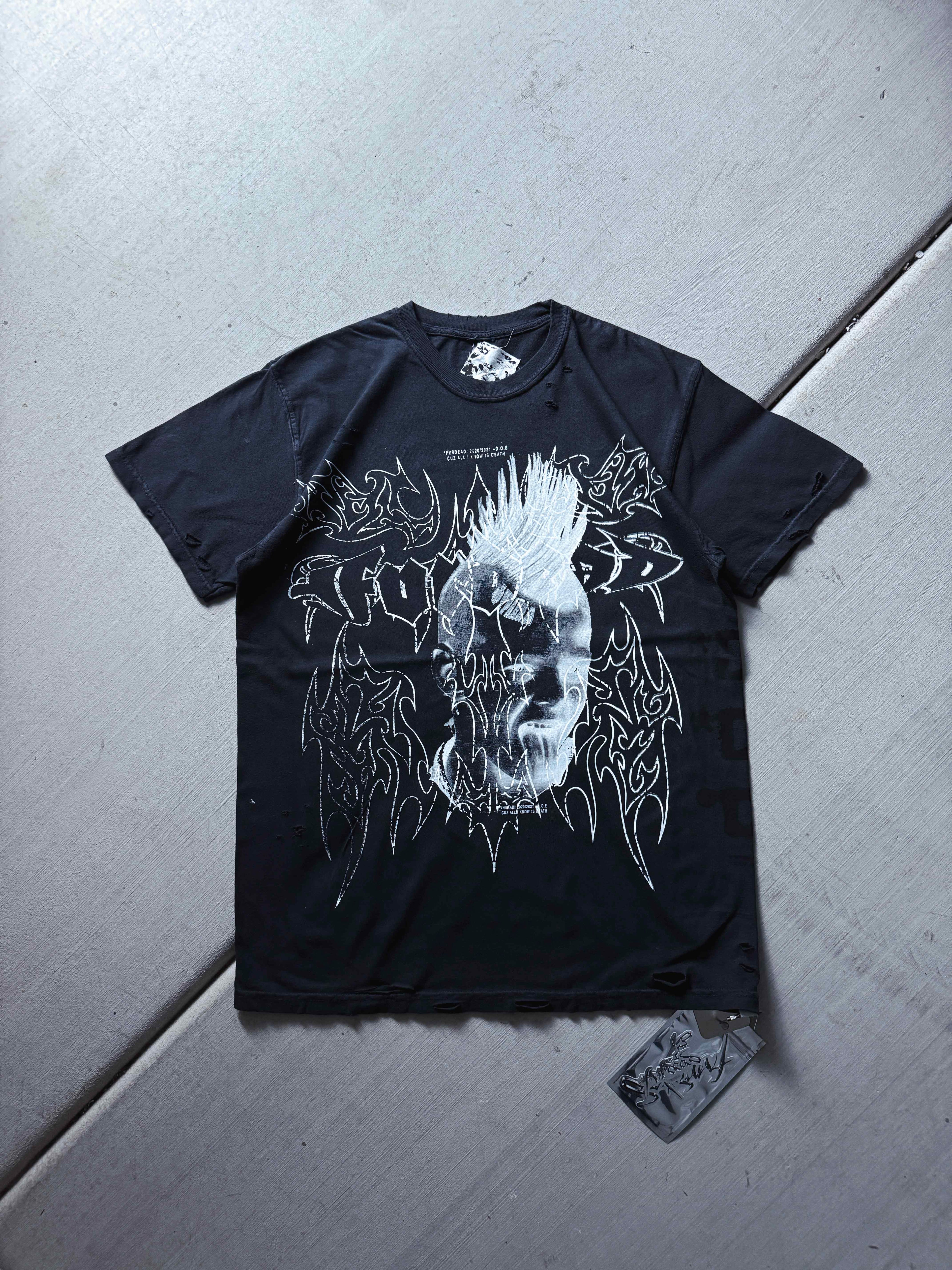 Punk Kid Reloaded Tee